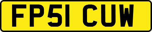 FP51CUW