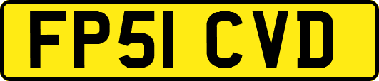 FP51CVD