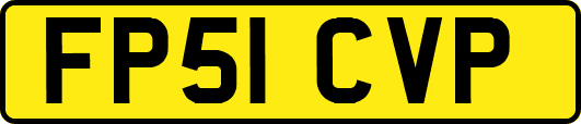 FP51CVP