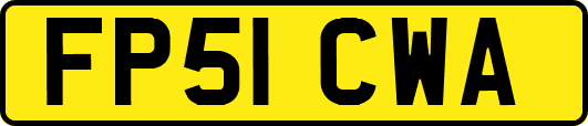 FP51CWA