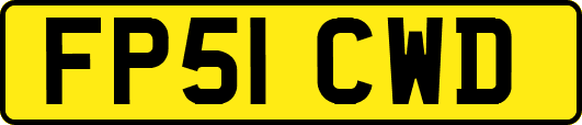 FP51CWD