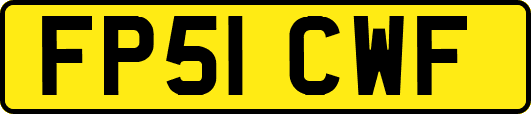 FP51CWF