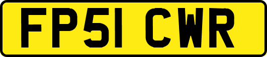 FP51CWR