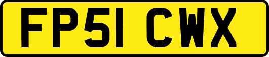 FP51CWX