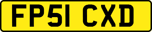 FP51CXD