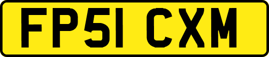 FP51CXM