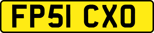 FP51CXO