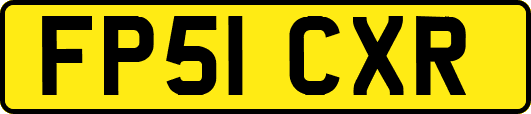 FP51CXR