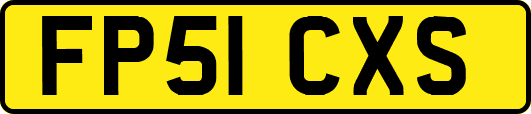 FP51CXS