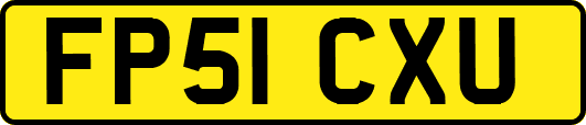 FP51CXU