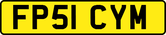 FP51CYM