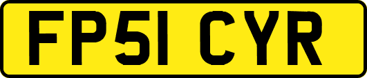 FP51CYR