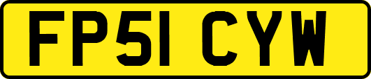 FP51CYW