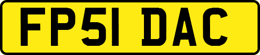 FP51DAC