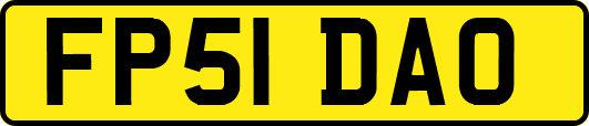 FP51DAO