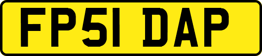 FP51DAP