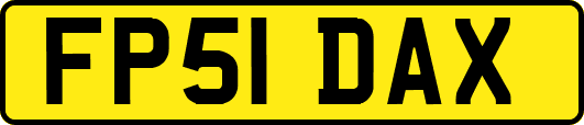 FP51DAX