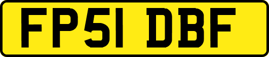 FP51DBF