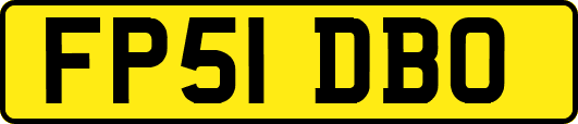 FP51DBO