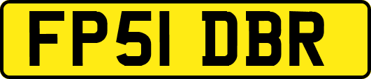 FP51DBR