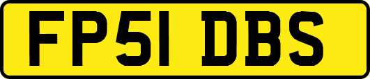 FP51DBS