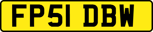 FP51DBW