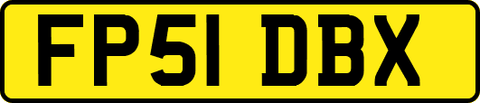 FP51DBX