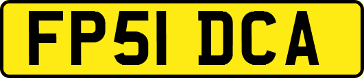 FP51DCA