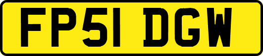 FP51DGW