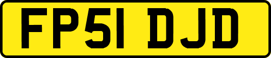 FP51DJD