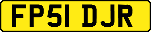 FP51DJR