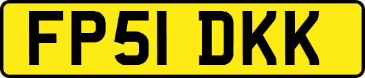 FP51DKK