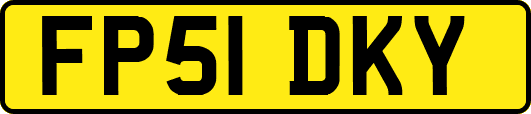 FP51DKY