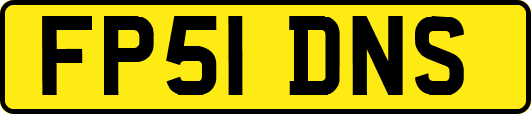 FP51DNS