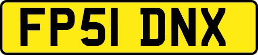 FP51DNX