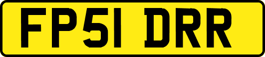 FP51DRR