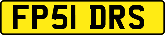 FP51DRS