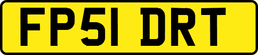 FP51DRT