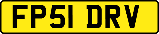 FP51DRV