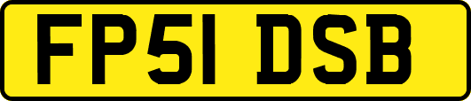 FP51DSB