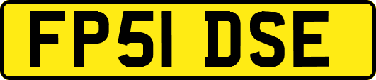 FP51DSE