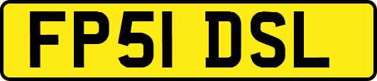 FP51DSL