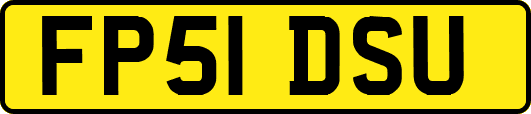 FP51DSU