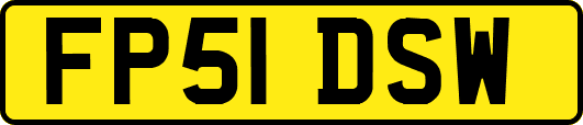 FP51DSW