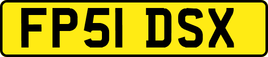 FP51DSX