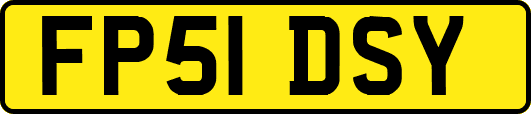 FP51DSY