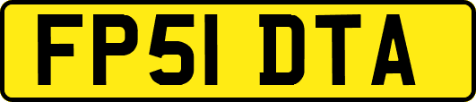 FP51DTA