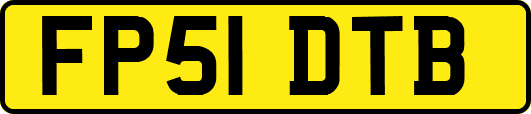 FP51DTB