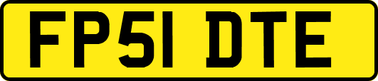 FP51DTE