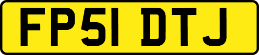 FP51DTJ